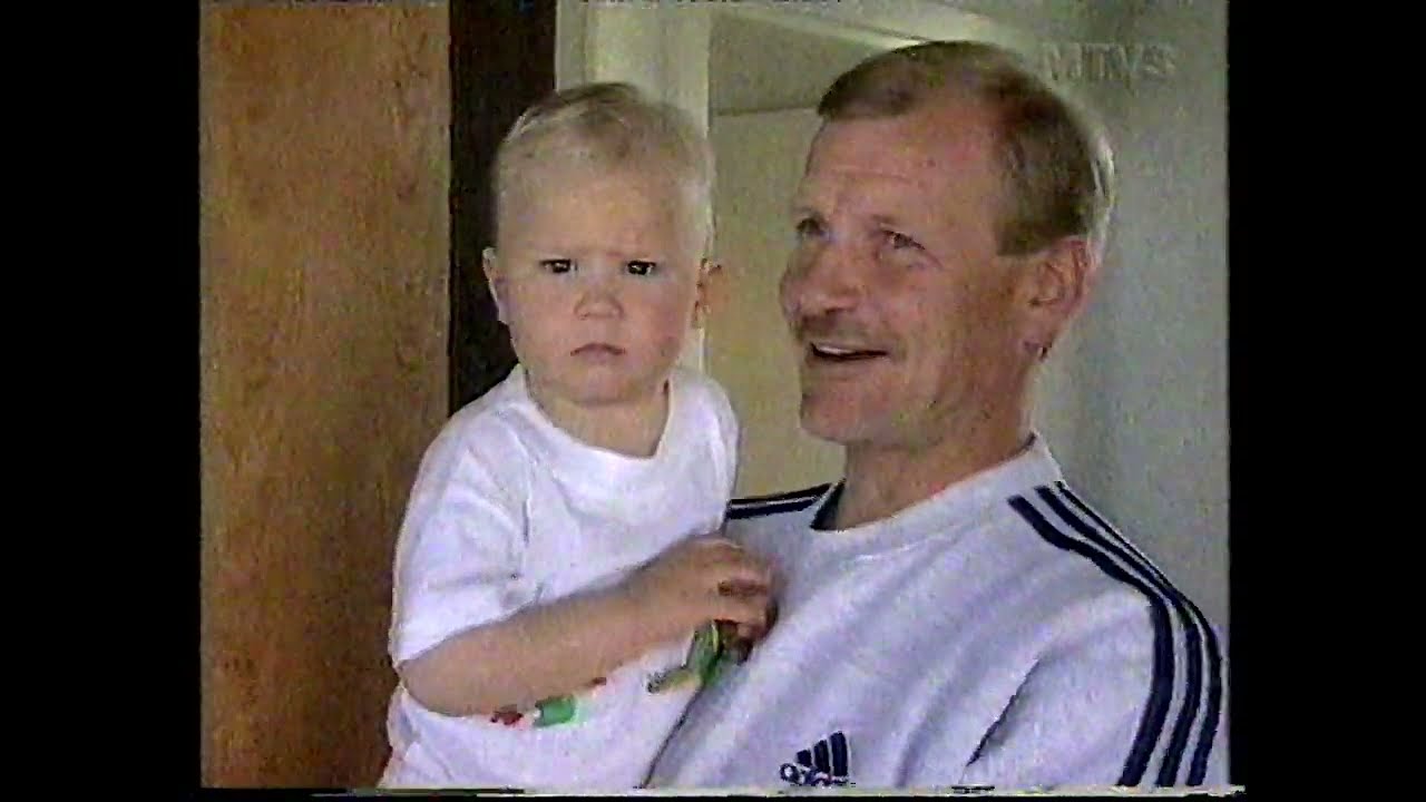 Juha Kankkusen mietteitä tulevaisuudesta (2000)
