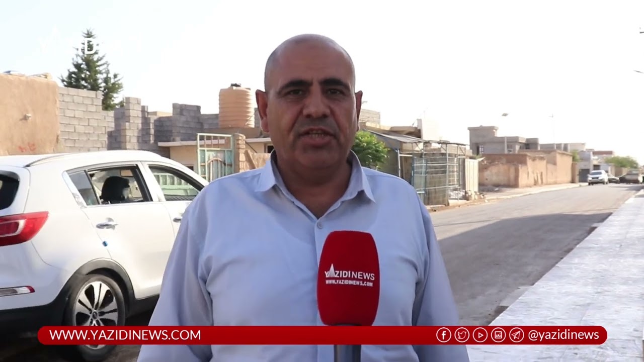 أزمة نفايات في مجمع بورك: الأهالي يضطرون لحرق المخلفات في الشوارع بعد توقف خدمات البلدية.