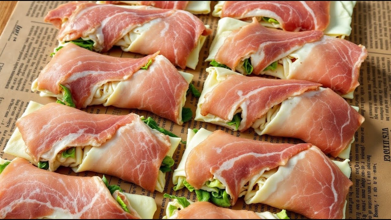 LECKERER ALS PIZZA! In nur 10 Minuten fertig!