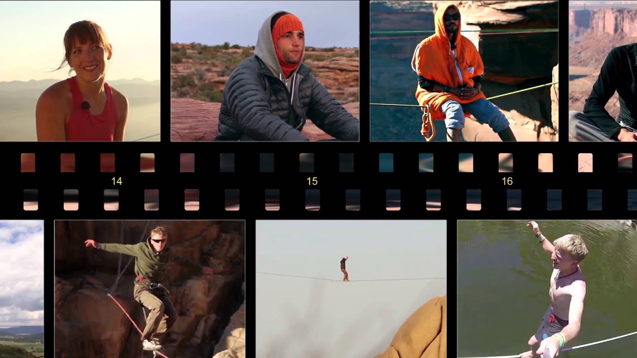 Meet the Artists - Life on the Line