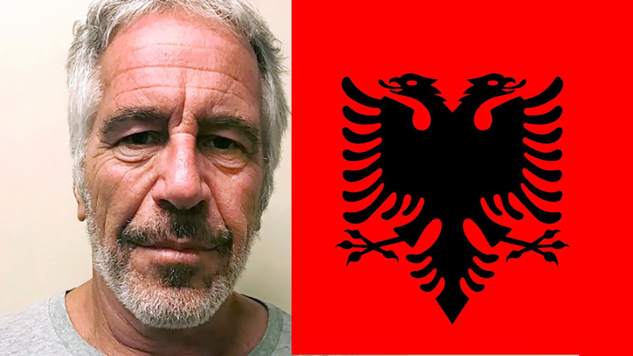 Shqiptarët në rrethin e EPSTEIN! Festa SEKRETE edhe në Shqipëri?