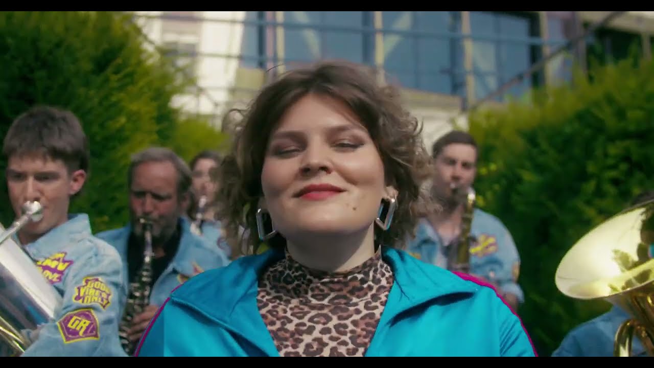 Ensemen - Caprihorns feat. Chiara Jacomet