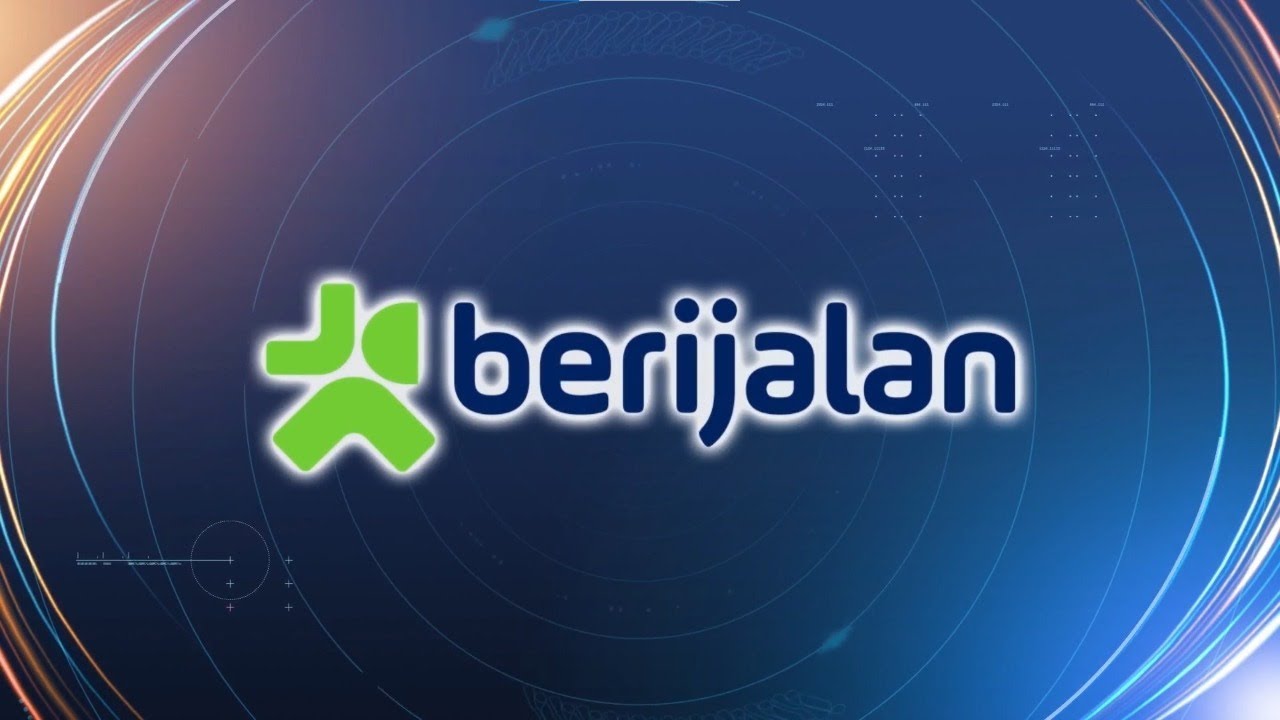 Introducing: berijalan Digital Operation Center