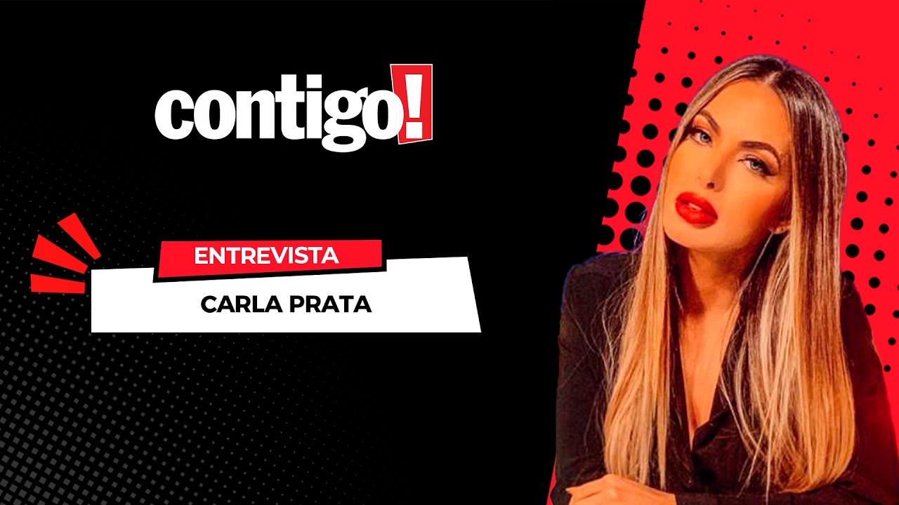 CAMPEÃ PELA TUCURUVI EM 2026, CARLA PRATA DETALHA PREPARAÇÃO COMO RAINHA DE BATERIA!