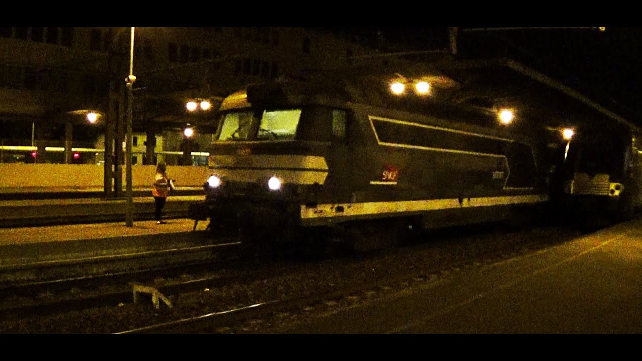 #PLM By Night, Une Nuit Entière à Valence Ville.. Partie 2