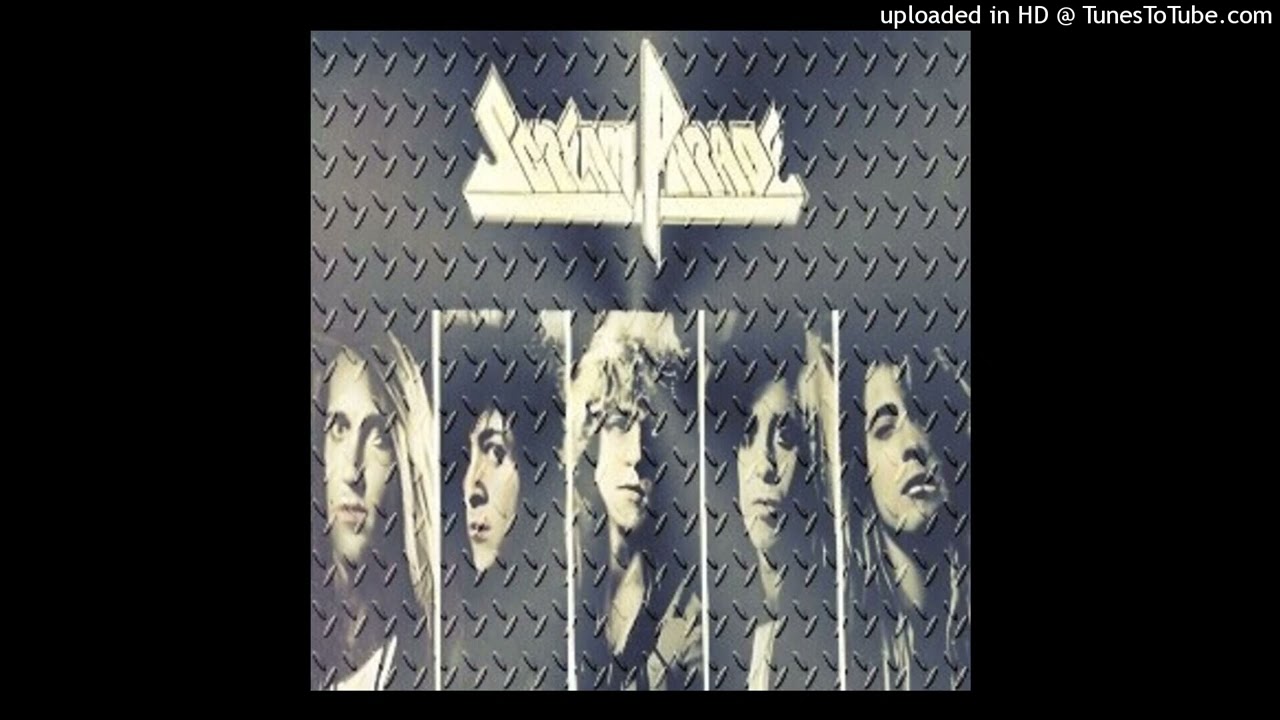 Scream Parade - Dreamin'