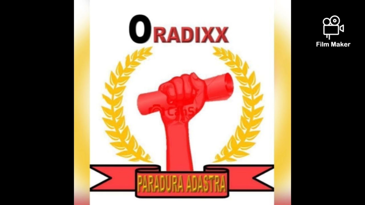 Oradixx for Life - Rapson