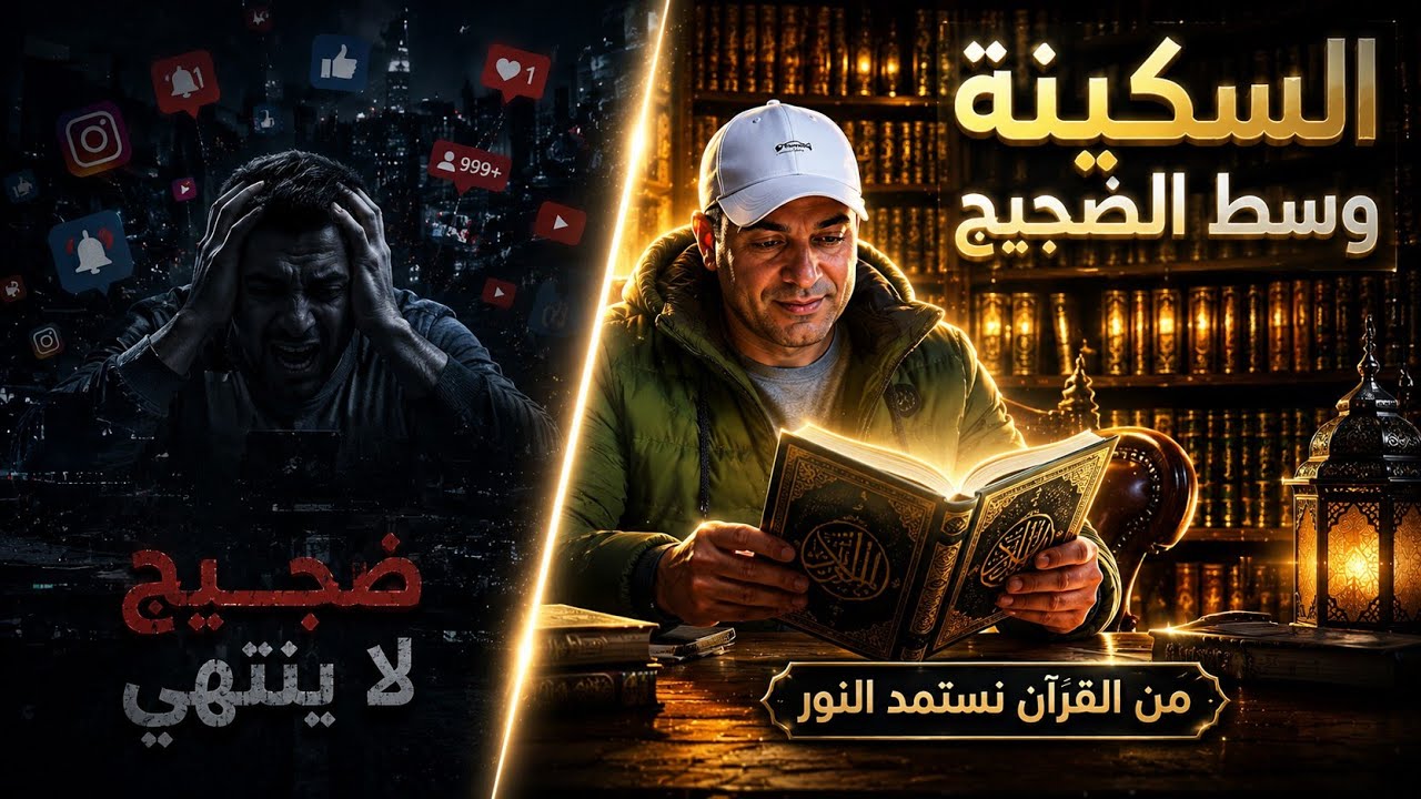 #الله-تلاوات-خاشعة-من-سورة-المائدة-الشيخ-السيد-سعيد@