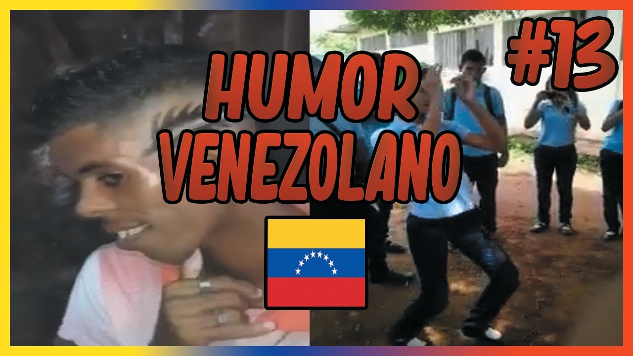 SI TE RÍES PIERDES | VERSIÓN VENEZUELA | HUMOR VENEZOLANO PARTE 13