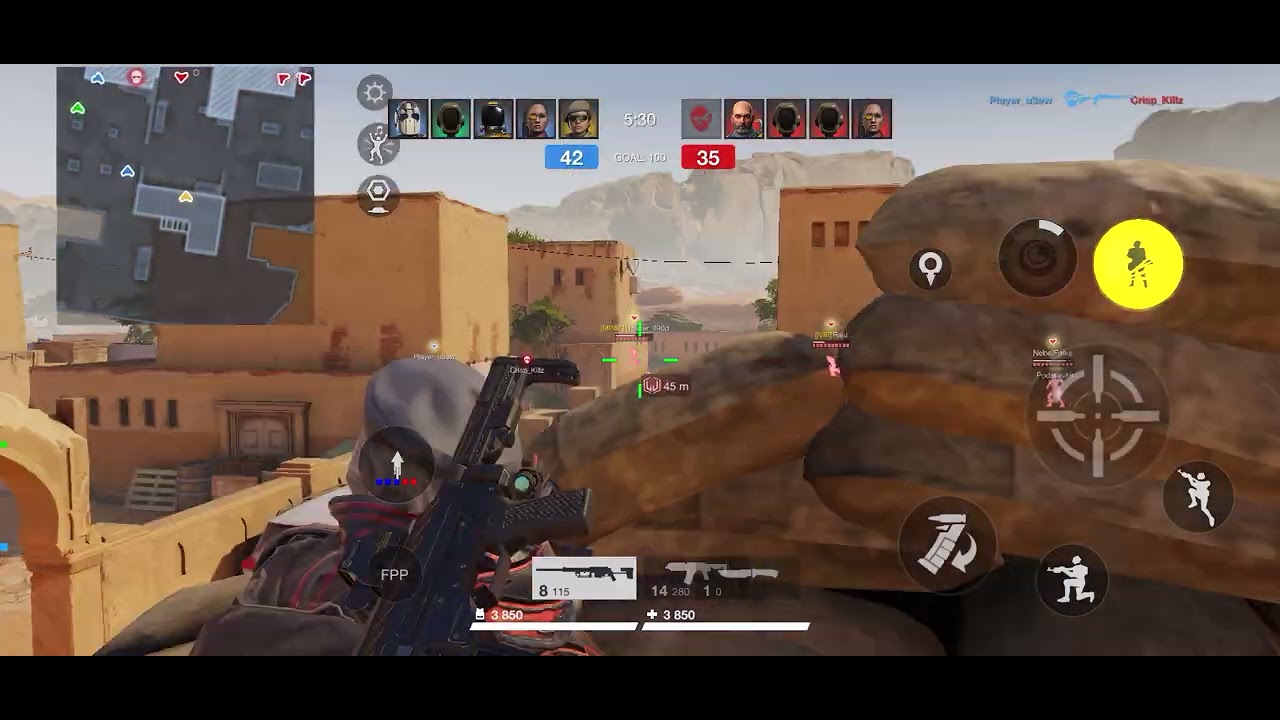 battle prime 2026/1/21 highlights