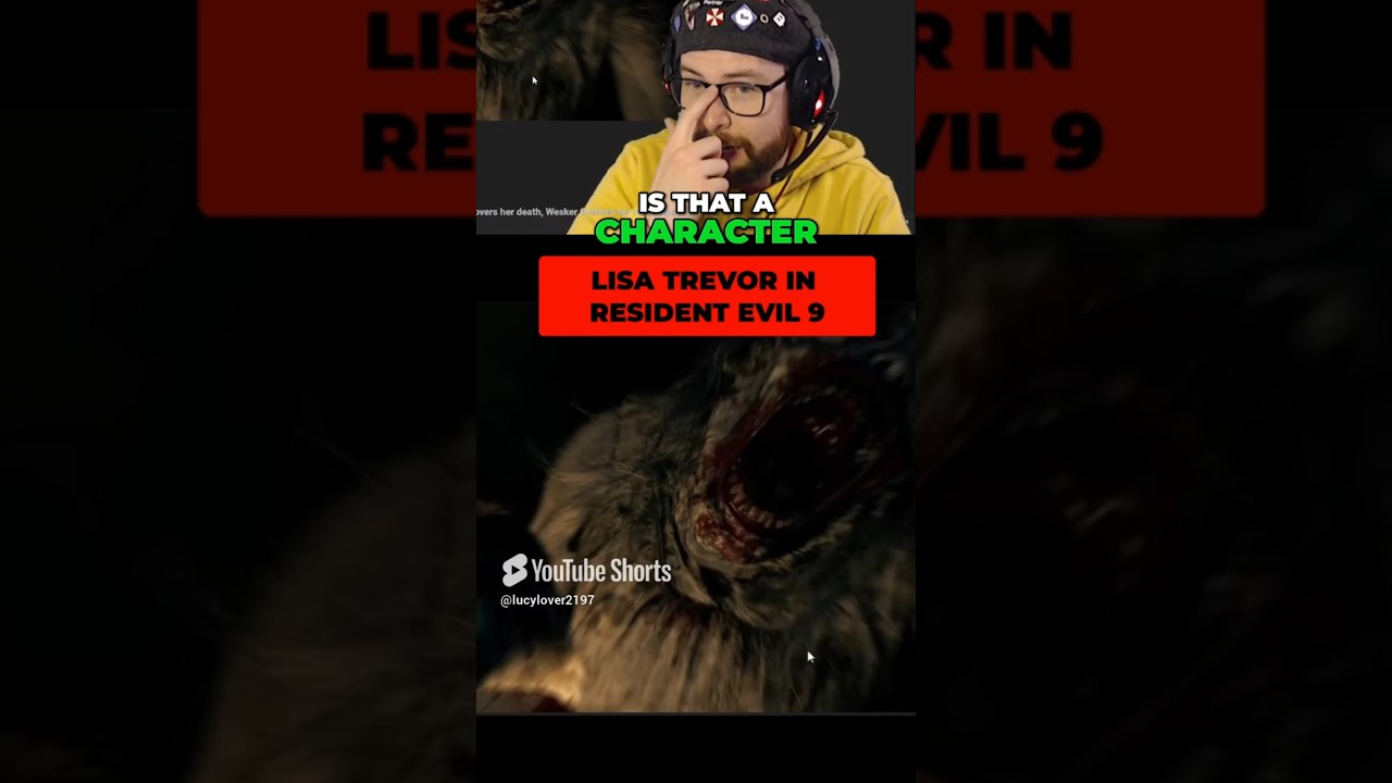 Did Lisa Trevor Really Survive That Fall?