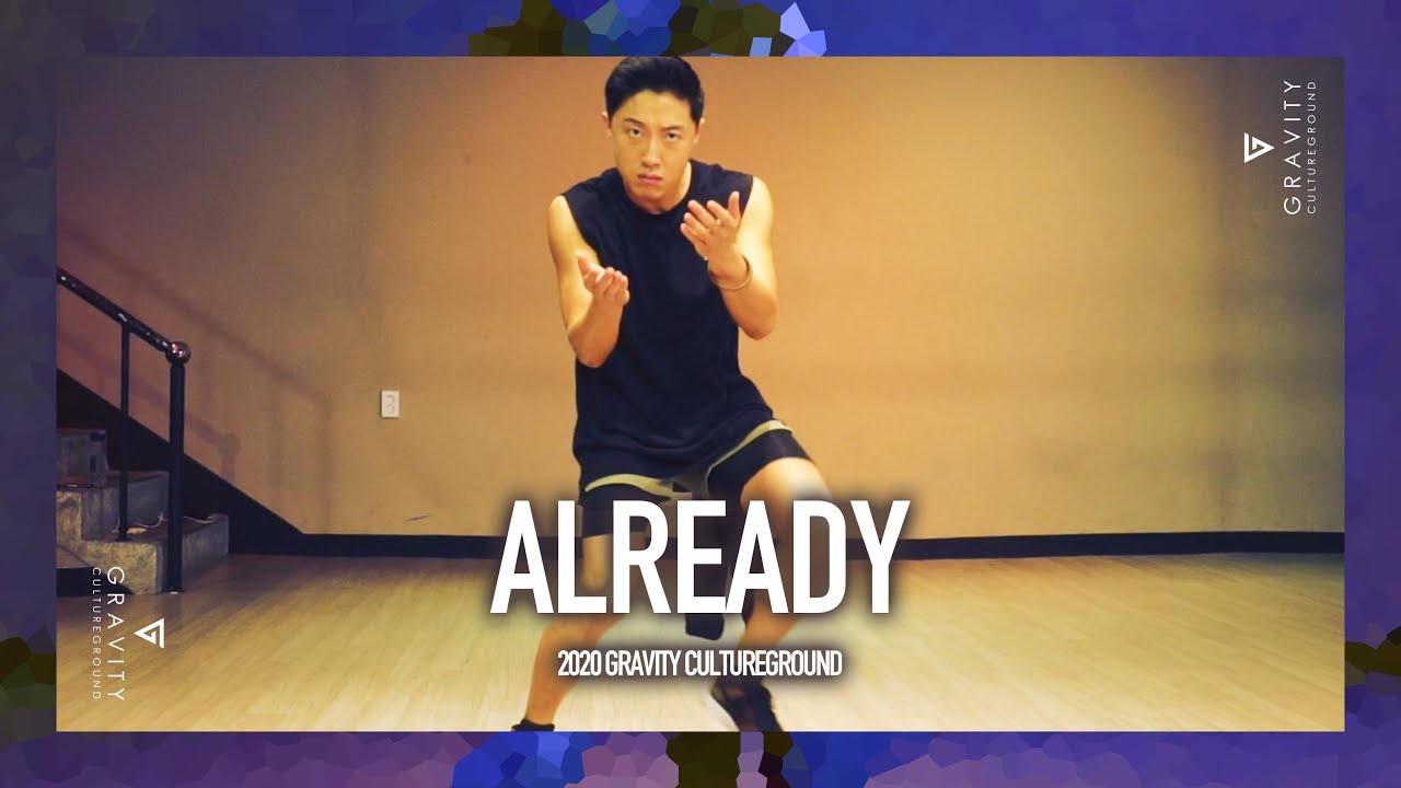 Beyoncé, Shatta Wale, Major Lazer - ALREADY | YODA CHOREOGRAPHY