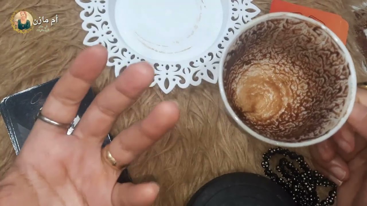 قرائة فنجان برج(الميزان)الجزء الأول بتجهزنفسك الفتره مهمه وخطيره نقلهم مكان للمكان العدل هيكون نصيبك