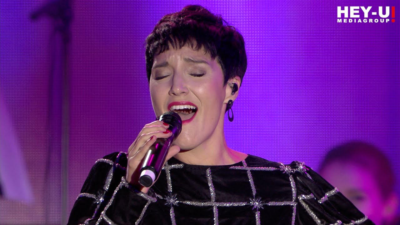 Ina Regen - Paris [Donauinselfest 2021]