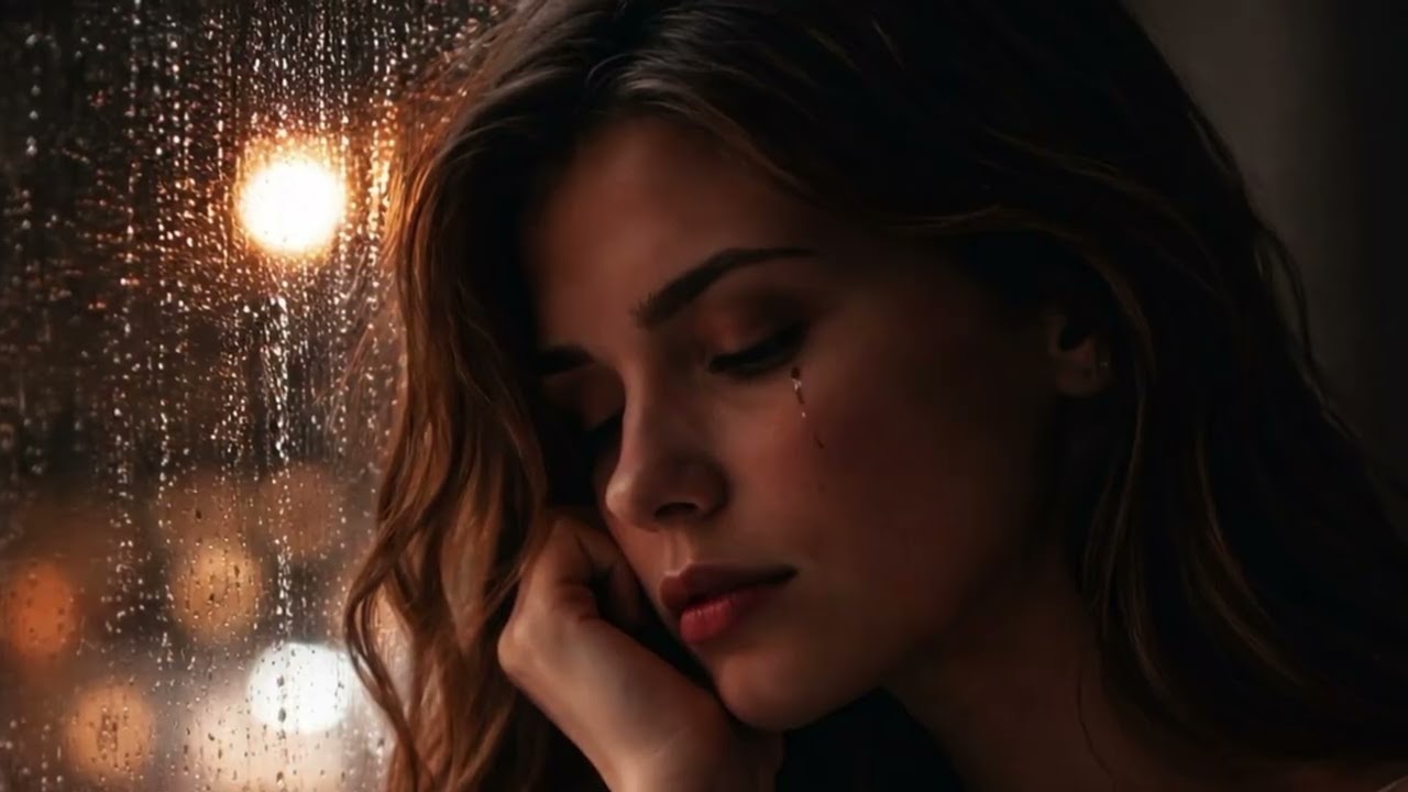 Why Does Loving You Feel Wrong #LoveSong #EmotionalBallad 