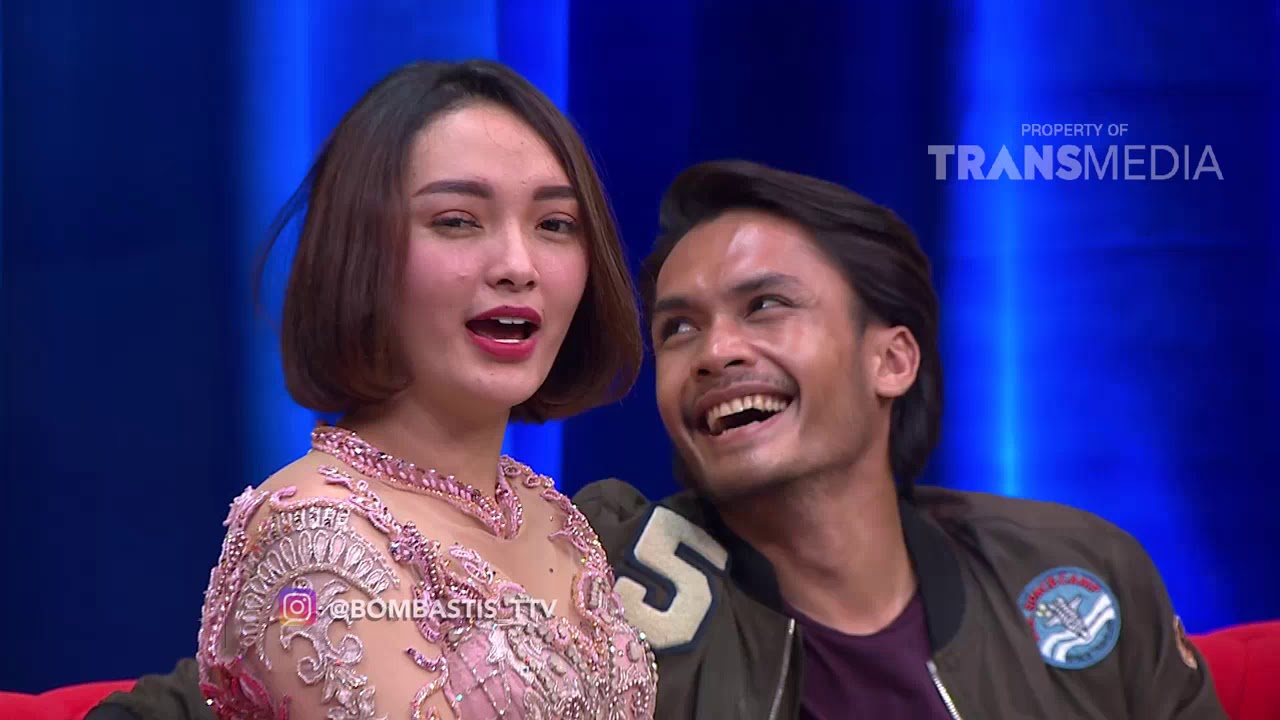 BOMBASTIS - Asisten Lembek Ratu Gotik (27/11/17) Part 2