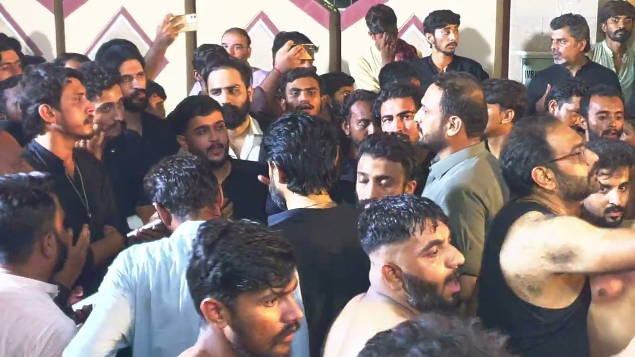 ماوا نو لے کے اوکھیا راوا کیوں میں جاوا