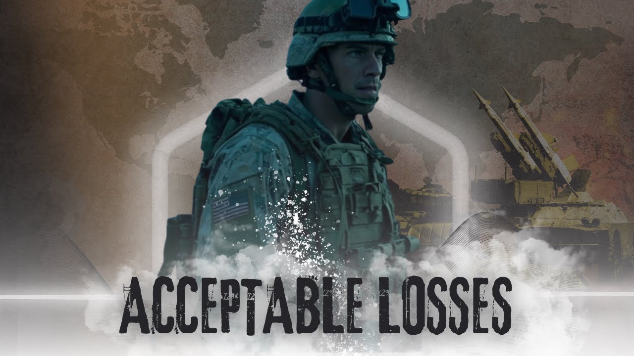 The Last Signal | When Your Own Command Decided You Were Acceptable Losses
