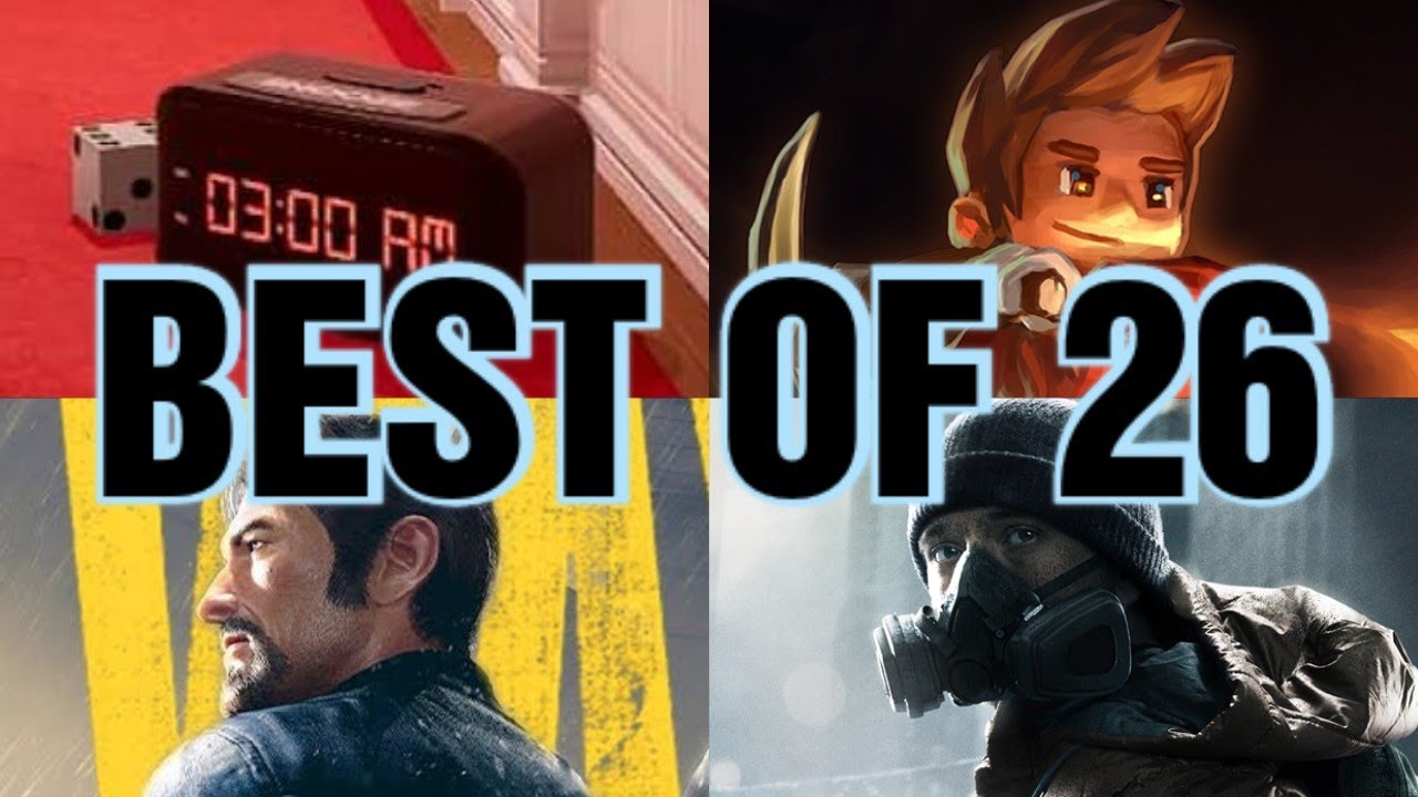 BEST OF #26 - VOUS AIMEZ MA CARAPACE