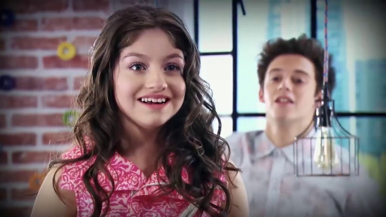 Te lo Cuento Rapidísimo | Soy Luna 1,2 y 3