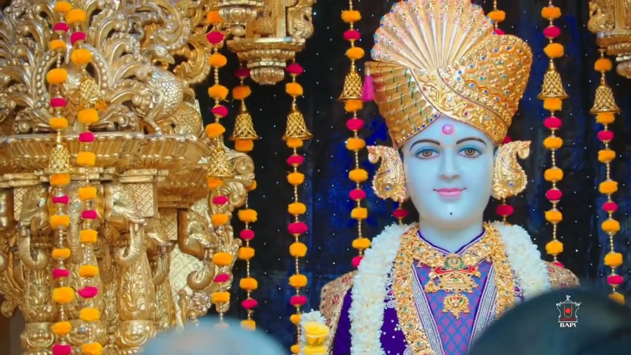 Sahajanand Charan Ke Upasi | Swaminarayan Bhajan | Baps