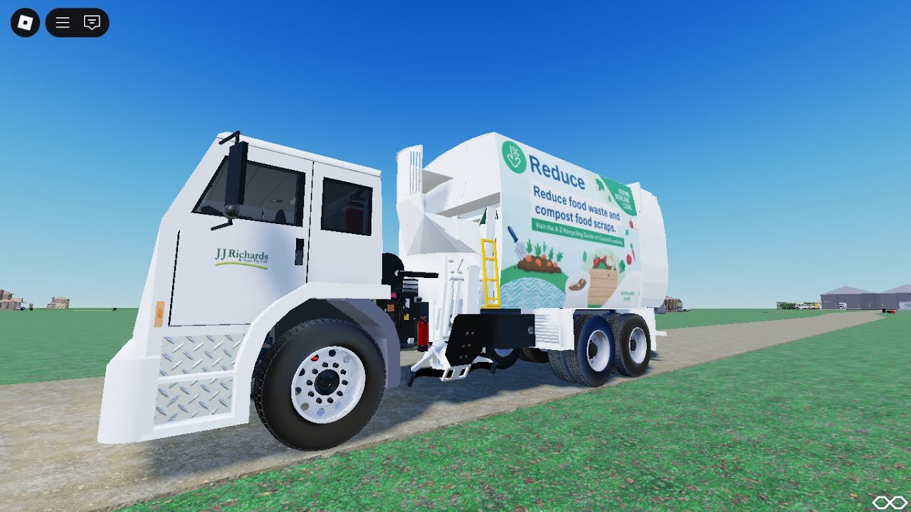 Greenwood Green Waste 111J