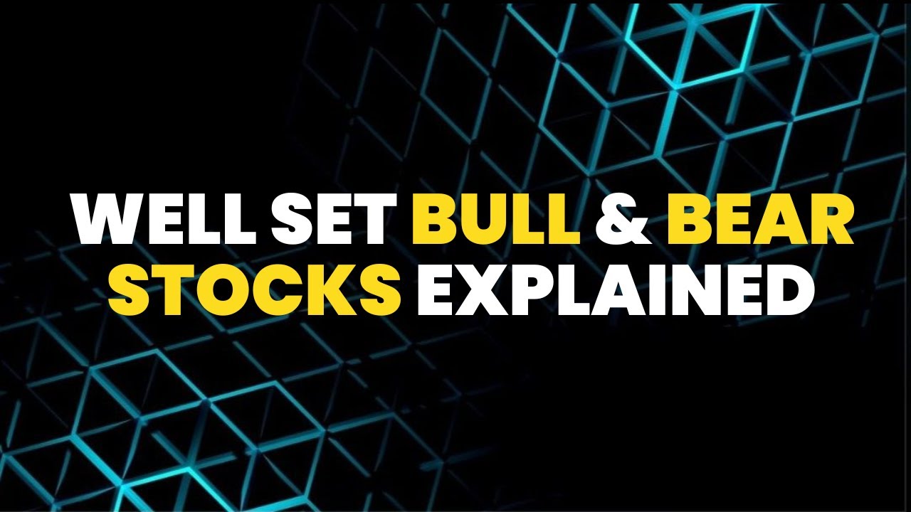 Ep-3 | Curated Watchlist in NeoTrader | Well Set Bullish & Bearish Stocks Explained