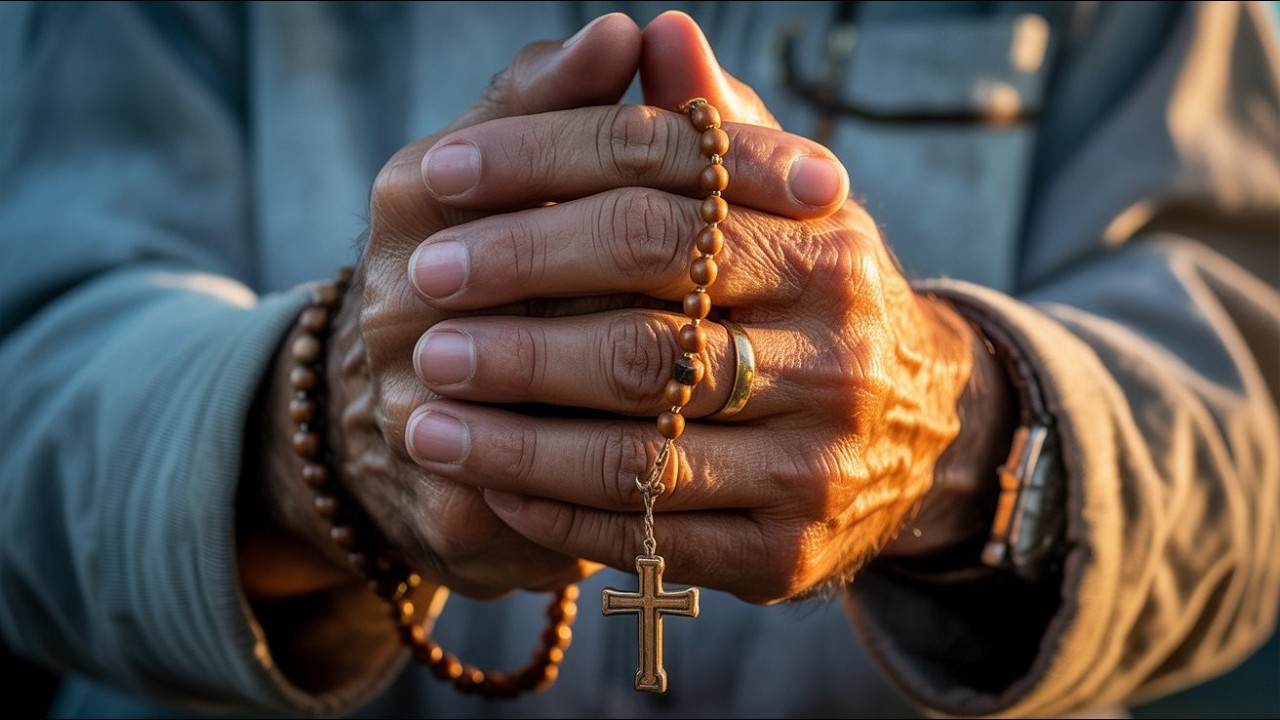 Oración de la mañana para tener fortaleza y sabiduría en todas las situaciones | Padres, cuiden...