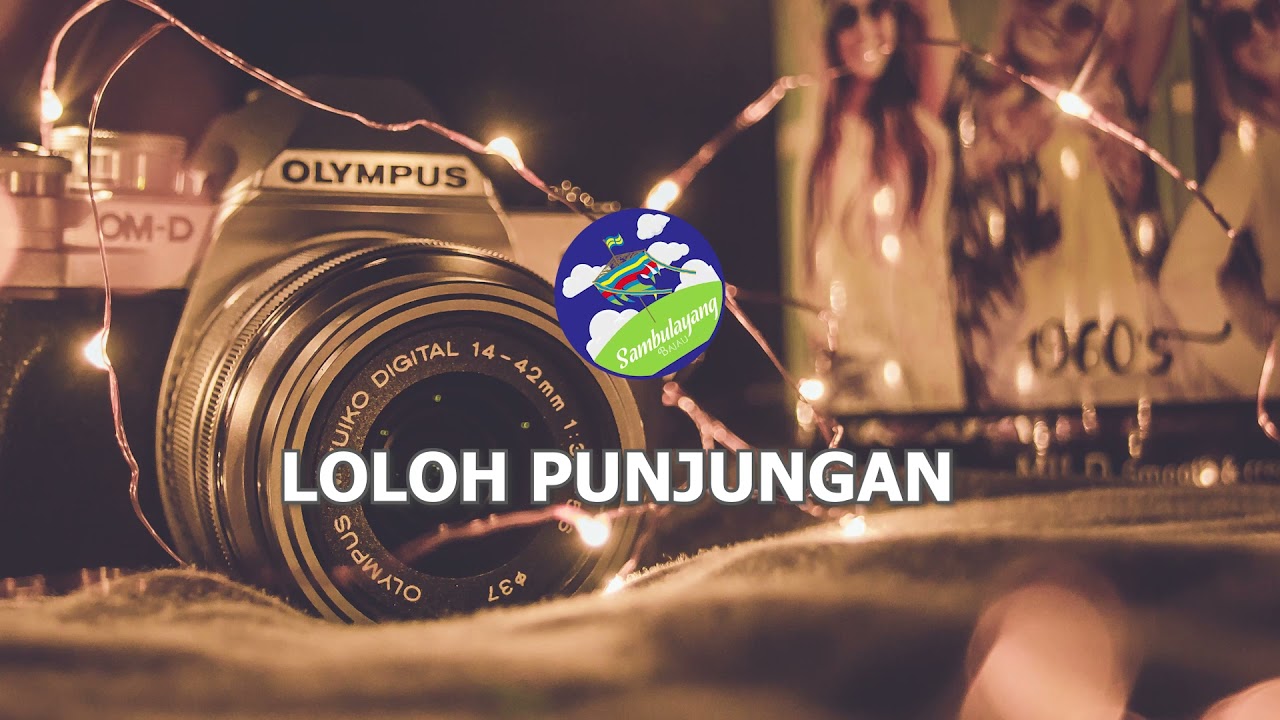 Loloh Si Punjungan | Bajau