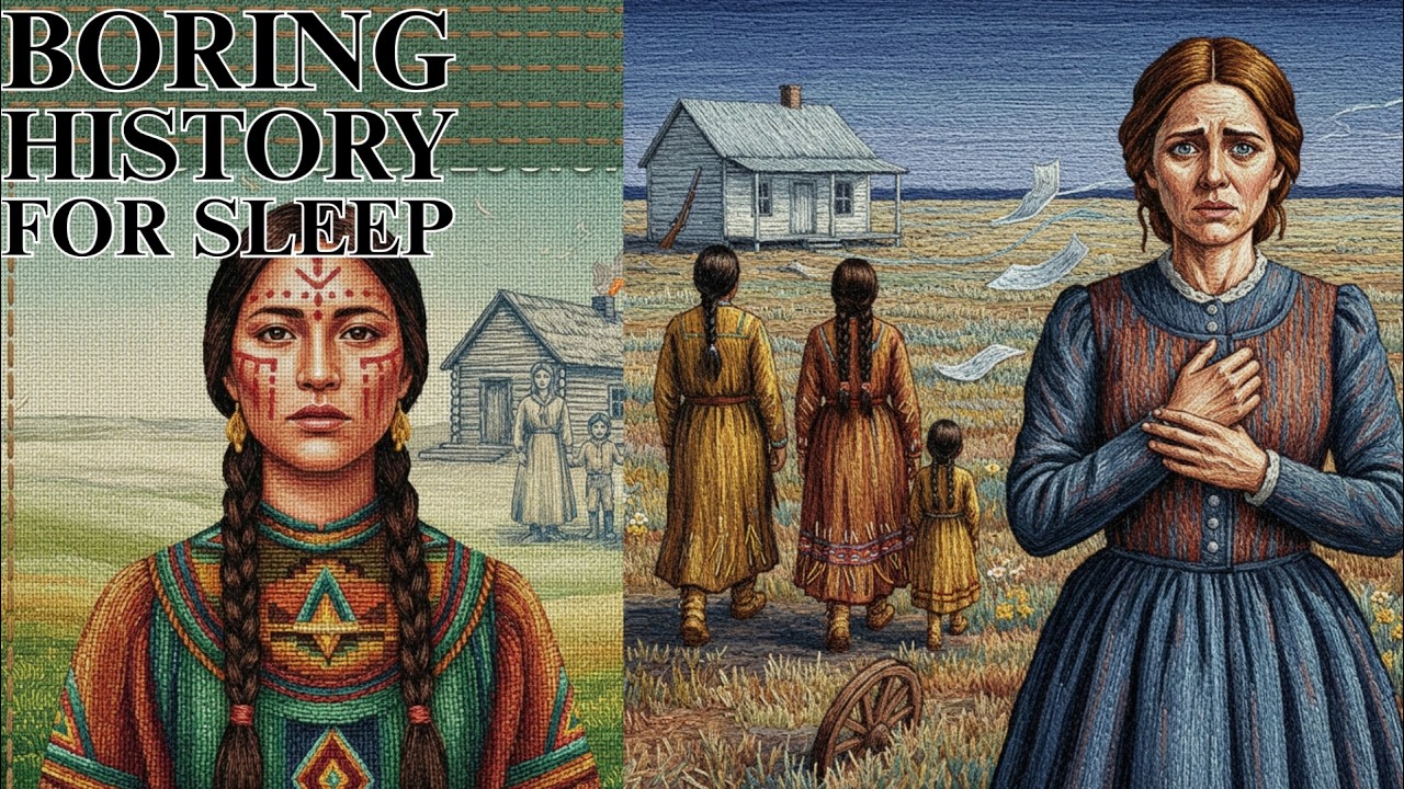 Ma Ingalls in 