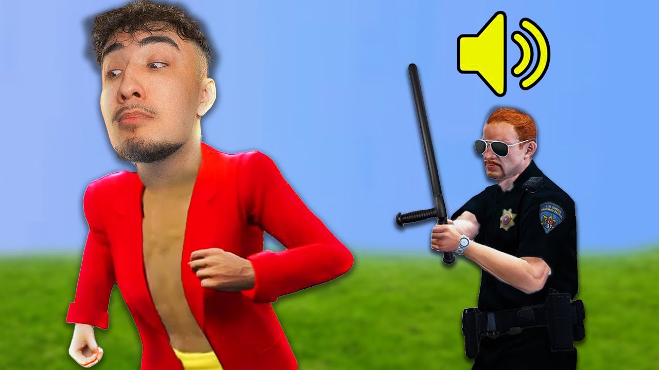 GEBANNT IN GTA RP