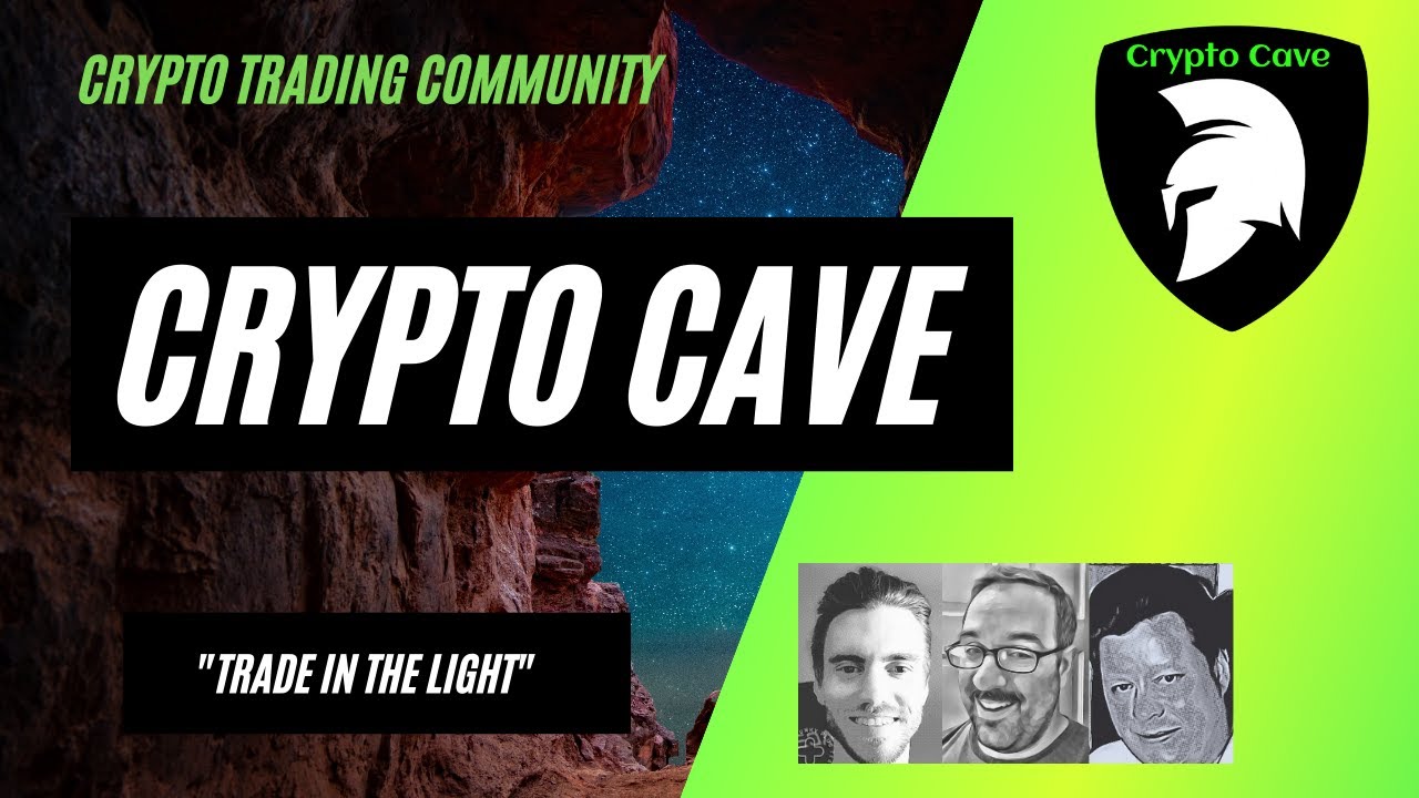 CRYPTO TRADING WHALE ALERTS