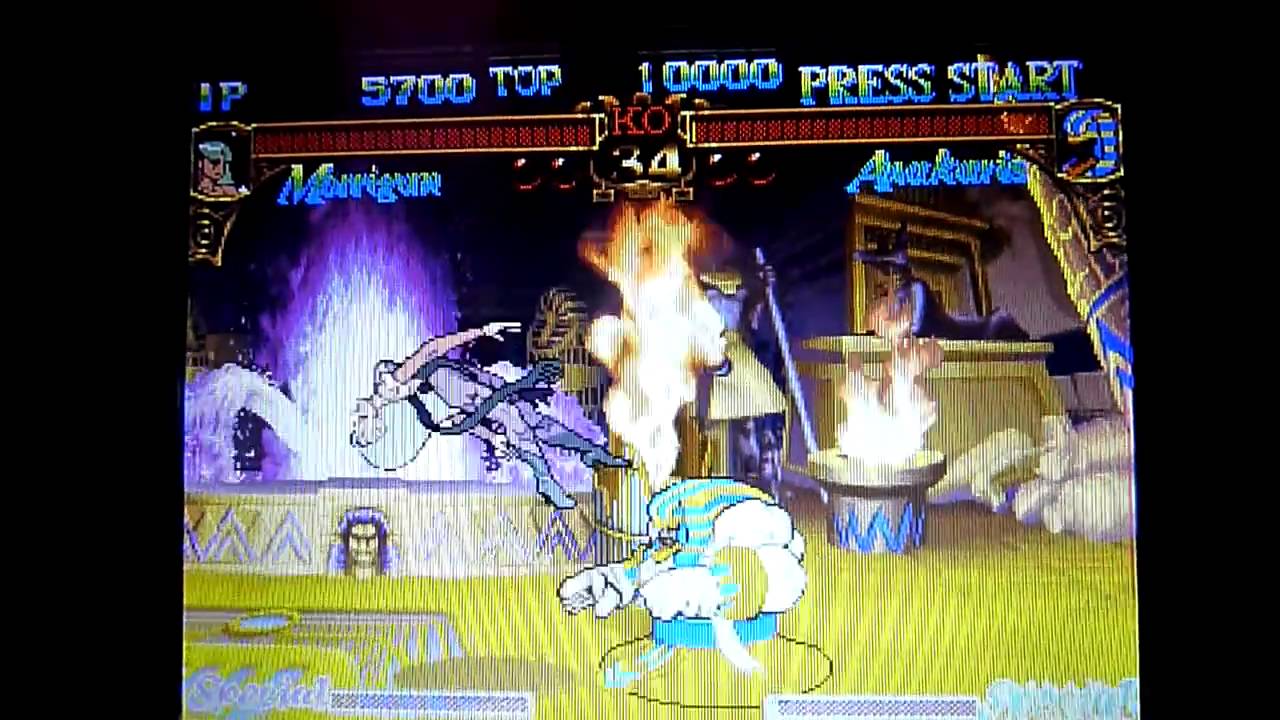 GPH CAANOO CPS 2 Emulation