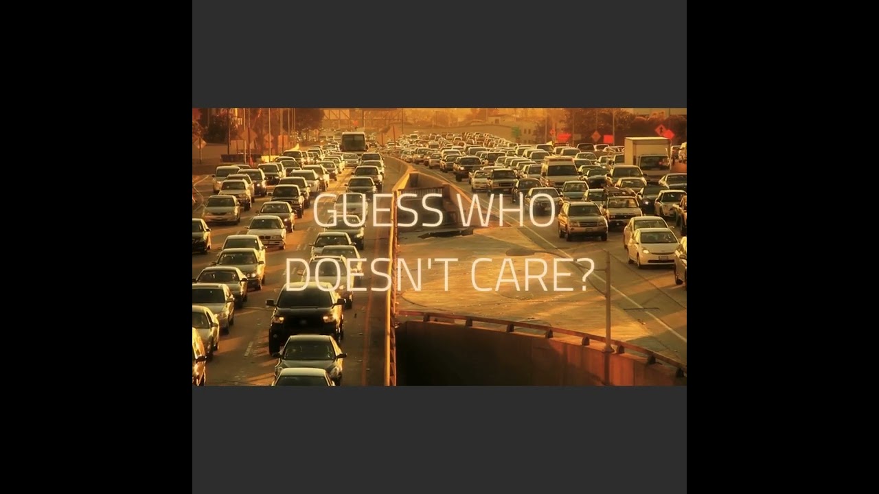 Traffic? No worries - You have OEM Audio PLus