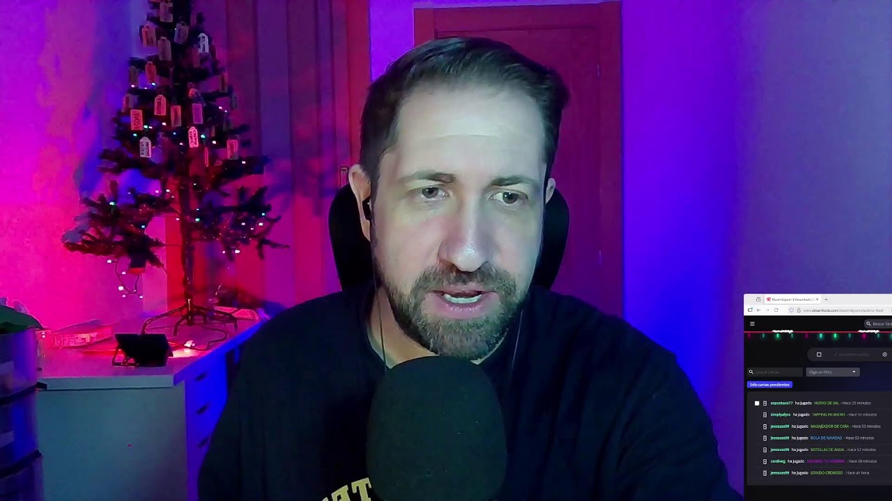 ASMR PARA DOMIR