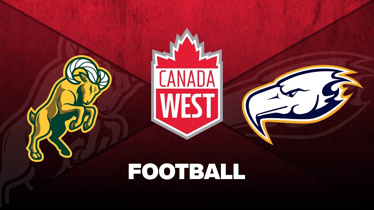 2025 CW Football - Regina vs UBC
