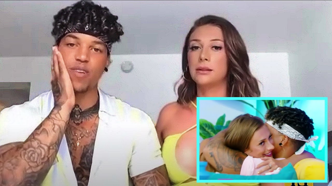 Love Island USA Couples Who Are Still Together