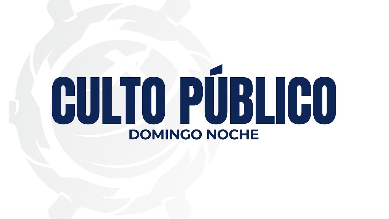 Domingo 15 de febrero | Plenaria de la noche