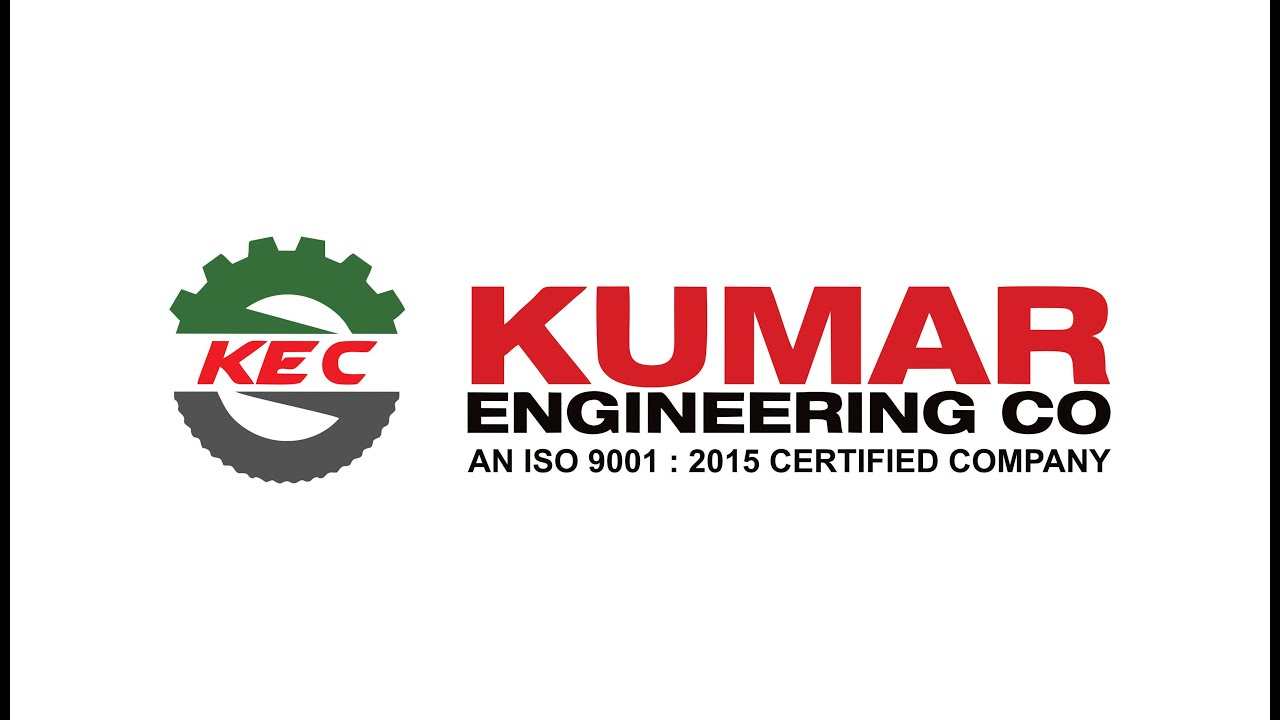 Kumar Engineering Co. | Corporate Presentation