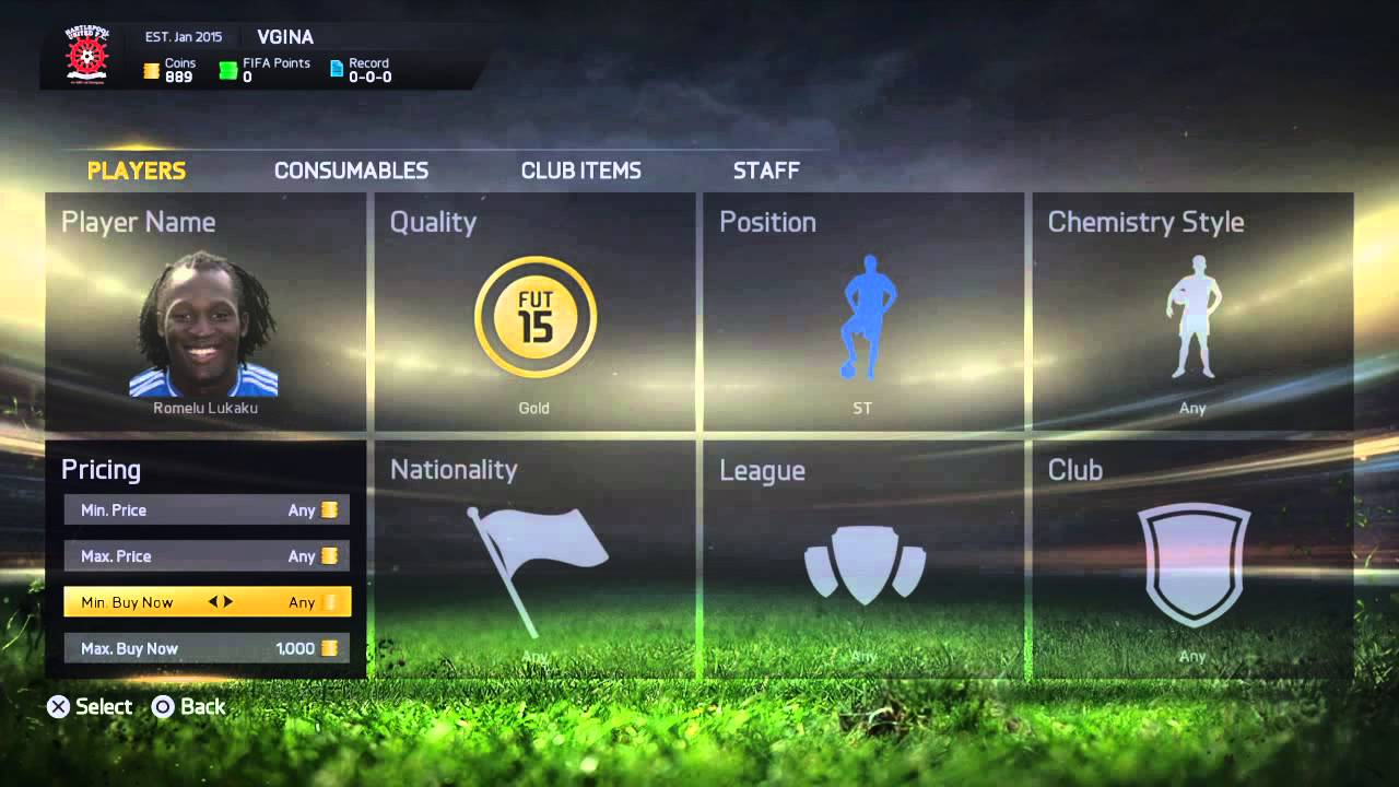 Trading To Glory EP 2