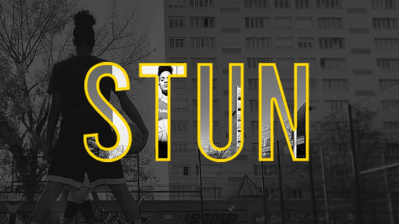 STUNBALL STORY -  LA PUISSANCE FÉMININE