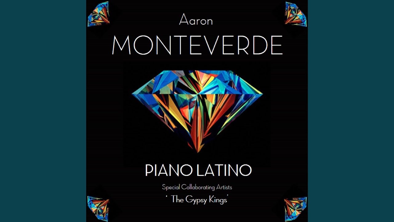 Creacion (feat. Gypsy Kings)