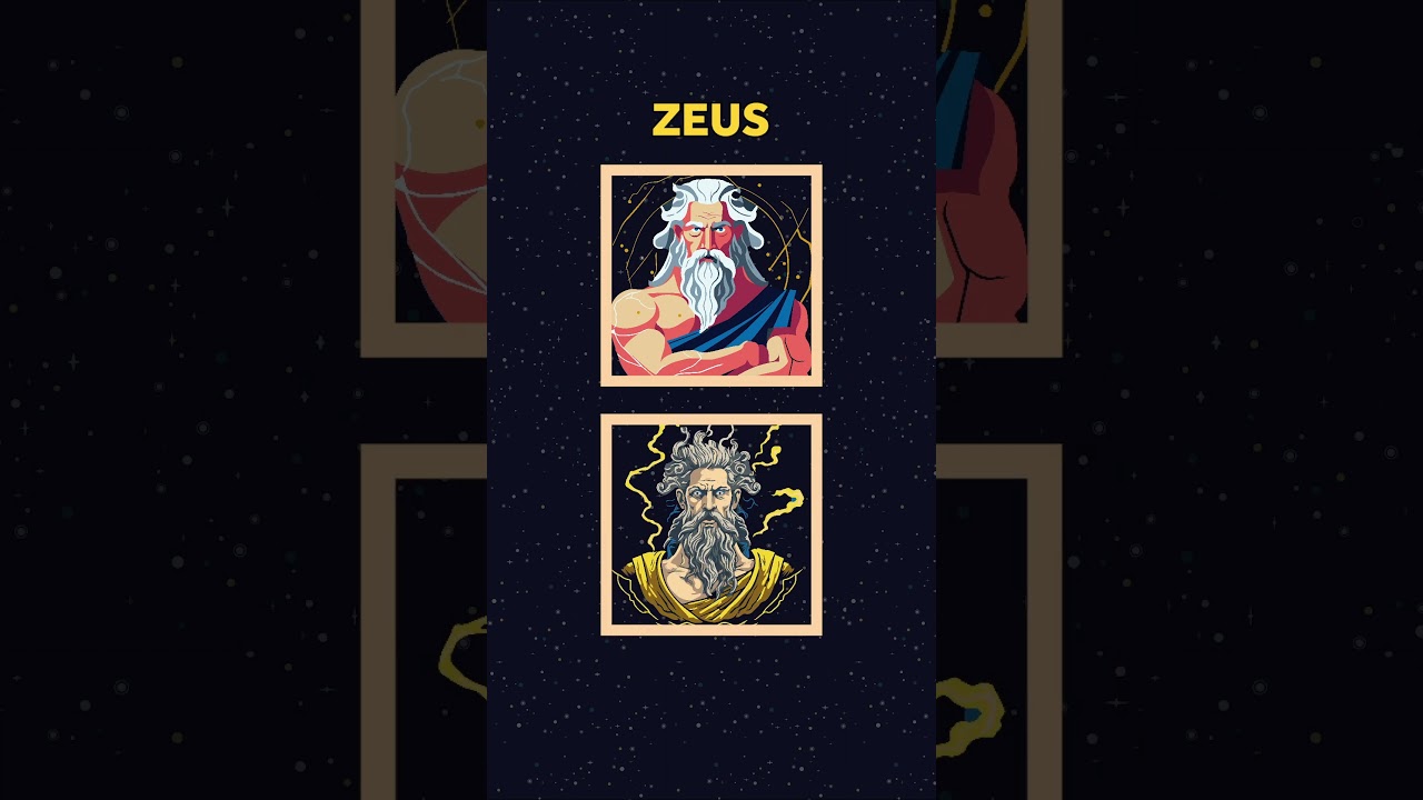 Jupiter The God #knowledge #short