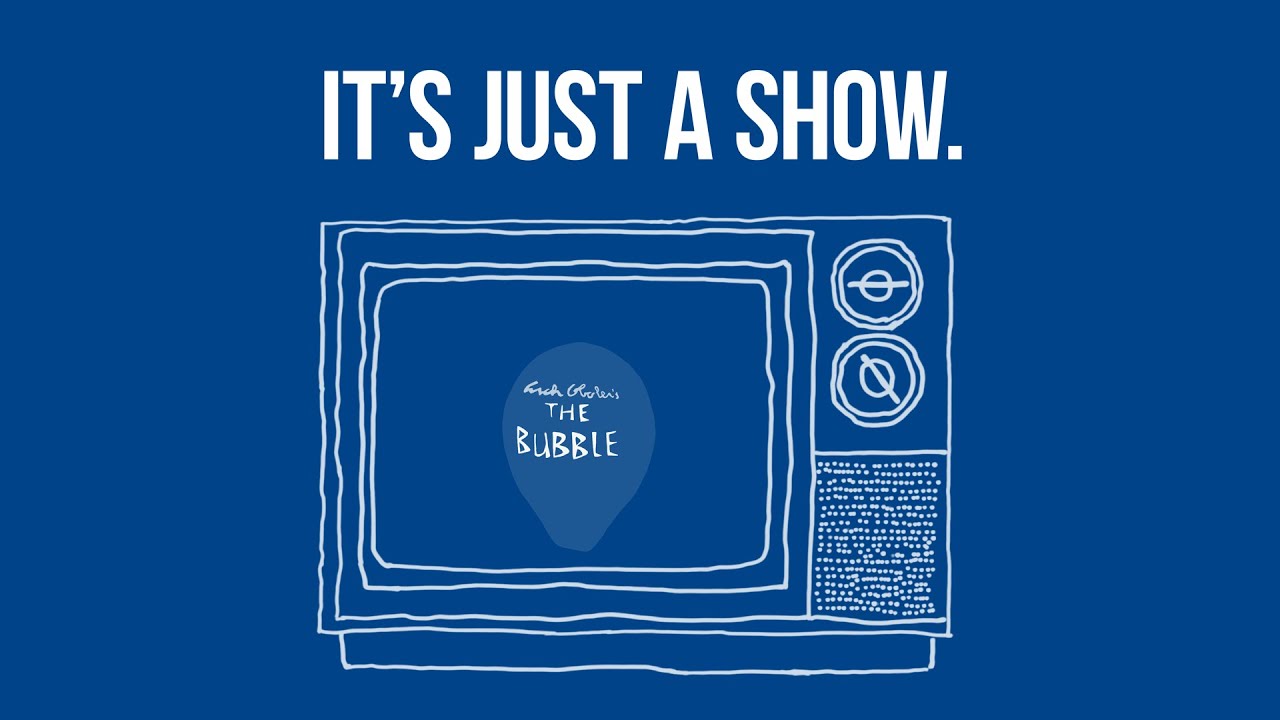 180. Walt Disney Knew. [MST3K 1312. The Bubble.]