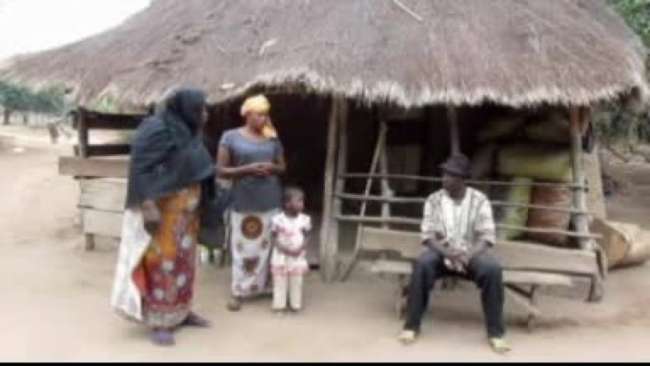 N'DEN KHO vol version Malinké COMPLET