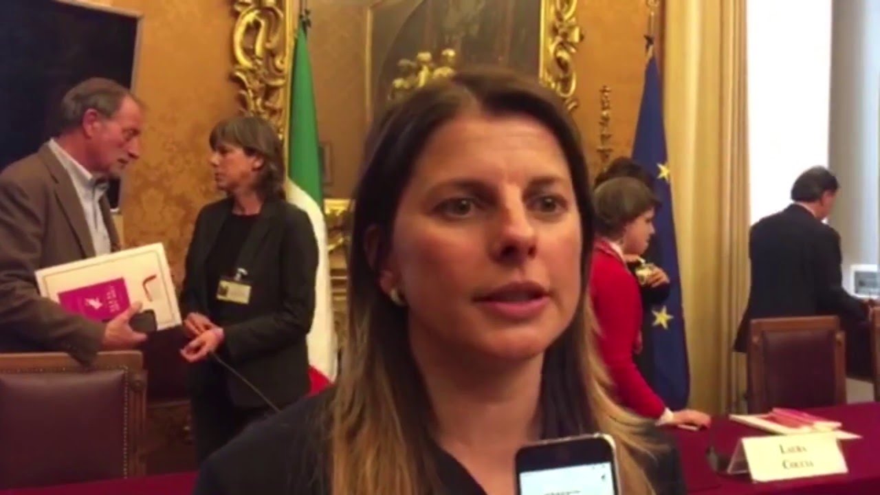 Presentazione di 