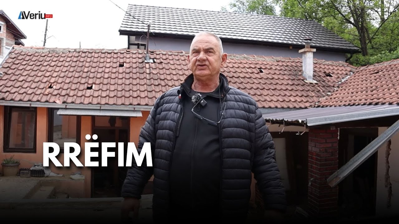 Rrëfimi mbi tragjedinë e familjes Ademaj në Pejë, pas vërshimeve që mbyten nënë e bir!