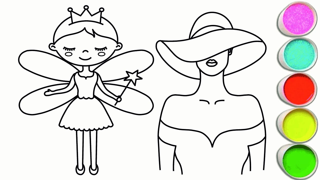 Start Your Drawing Correctly From Here.. (Complete Guide for Beginners)
