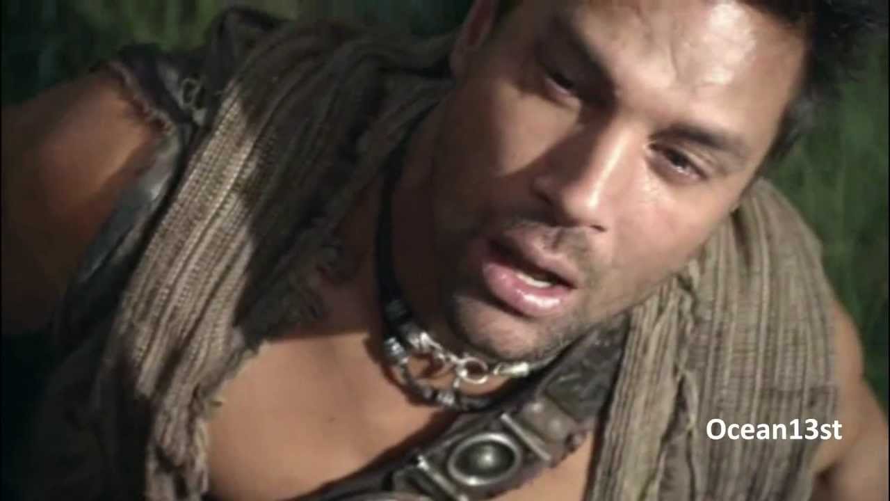Spartacus Vengeance : Gladiator Rebellion Begins!!!