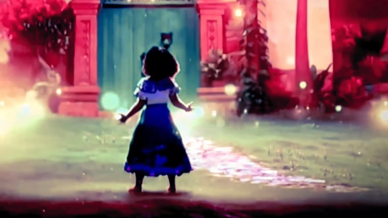 Encanto ~ Who I Am {REQUESTED VIDEO}